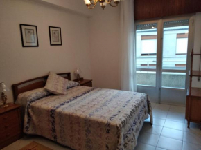 Piso para 6 personas cerca de la playa Silgar Sanxenxo, Sanxenxo